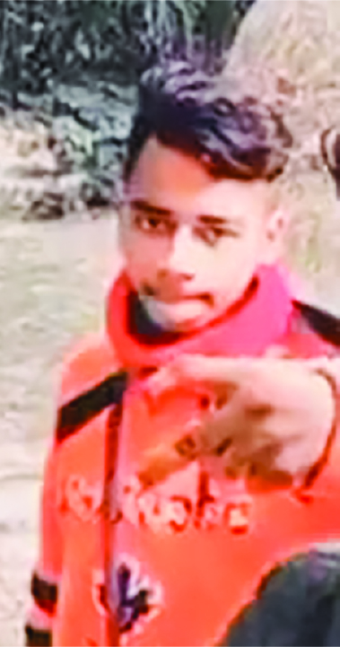 Photo of  সিয়াম শুভ